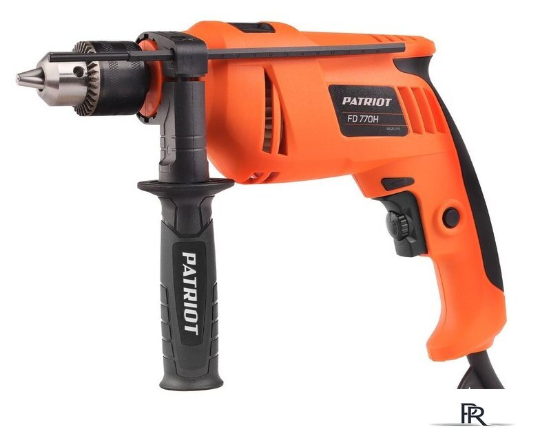 Ударная дрель Patriot FD 770 H 120301770 - Изображение №1 — Интернет-магазин ПроЗаказ
