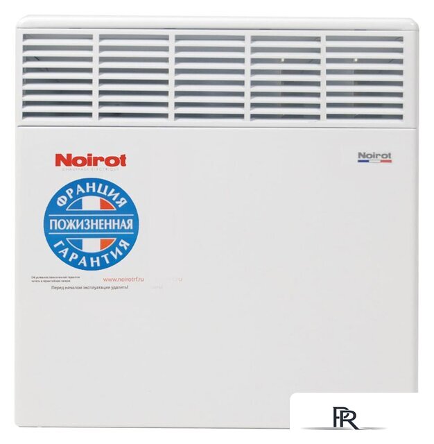 Конвектор Noirot CNX-4 1000 [HYH118.3FJFS] - Изображение №1 — Интернет-магазин ПроЗаказ