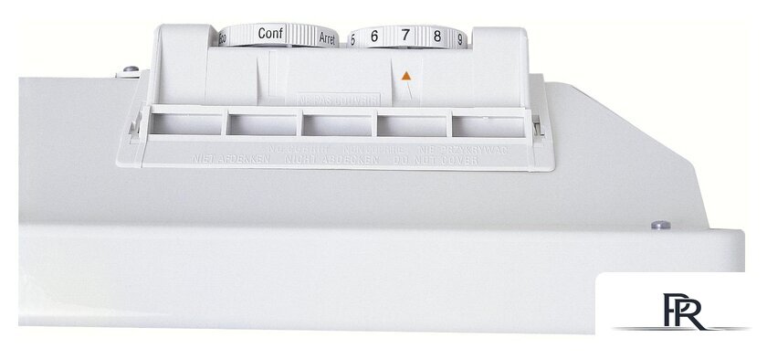 Конвектор Noirot CNX-4 1000 [HYH118.3FJFS] - Изображение №4 — Интернет-магазин ПроЗаказ