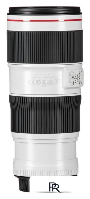 Объектив Canon EF 70-200mm f/4L IS II USM - Изображение №5 — Интернет-магазин ПроЗаказ