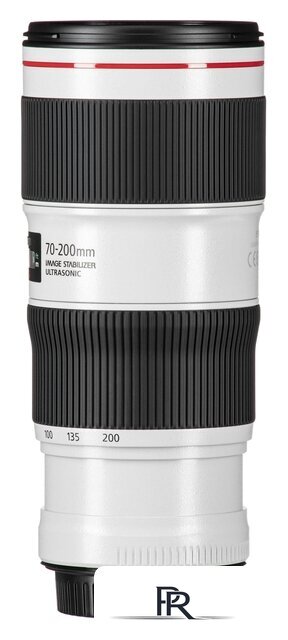 Объектив Canon EF 70-200mm f/4L IS II USM - Изображение №7 — Интернет-магазин ПроЗаказ