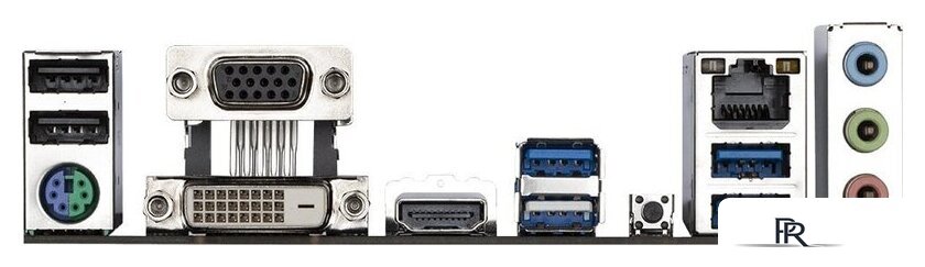 Материнская плата Gigabyte A520M S2H (rev. 1.0) - Изображение №4 — Интернет-магазин ПроЗаказ