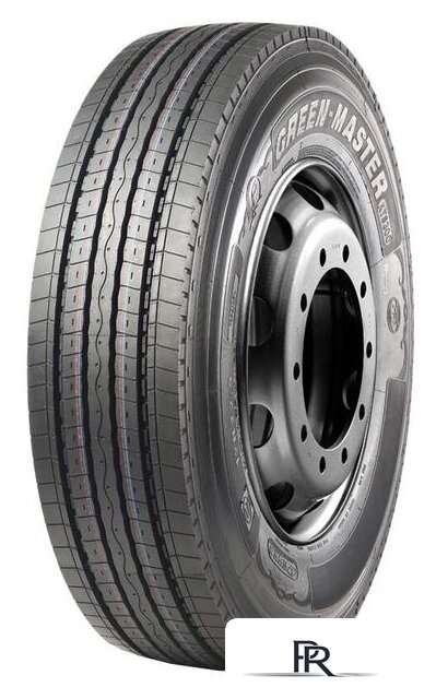 Всесезонные шины LingLong KTS300 315/60R22.5 152/148L 16PR - Изображение №1 — Интернет-магазин ПроЗаказ