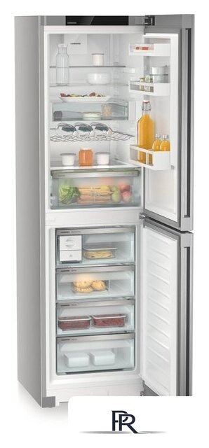 Холодильник Liebherr CNsfc 573i Plus NoFrost - Изображение №4 — Интернет-магазин ПроЗаказ