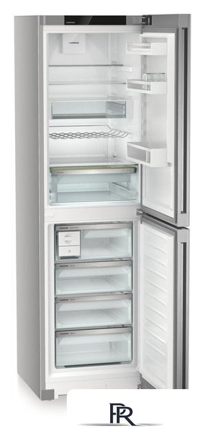 Холодильник Liebherr CNsfc 573i Plus NoFrost - Изображение №6 — Интернет-магазин ПроЗаказ