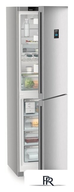 Холодильник Liebherr CNsfc 573i Plus NoFrost - Изображение №3 — Интернет-магазин ПроЗаказ