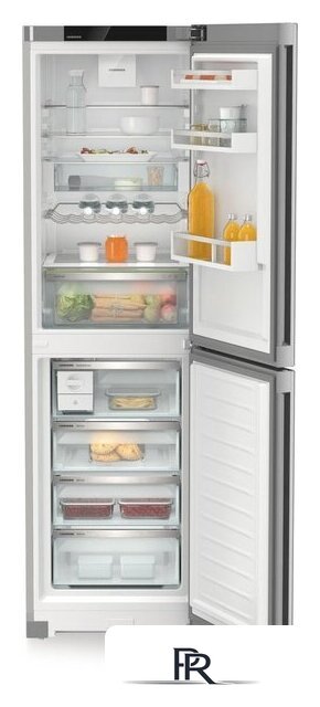Холодильник Liebherr CNsfc 573i Plus NoFrost - Изображение №5 — Интернет-магазин ПроЗаказ