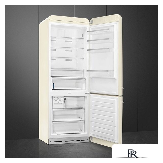 Холодильник Smeg FAB38RCR6 - Изображение №5 — Интернет-магазин ПроЗаказ