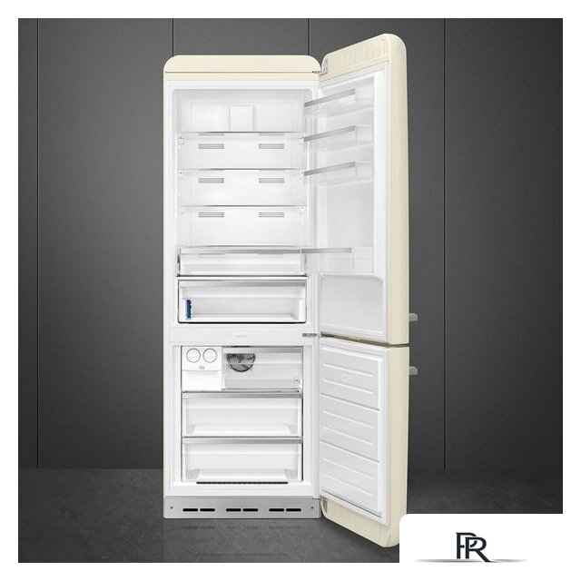 Холодильник Smeg FAB38RCR6 - Изображение №2 — Интернет-магазин ПроЗаказ
