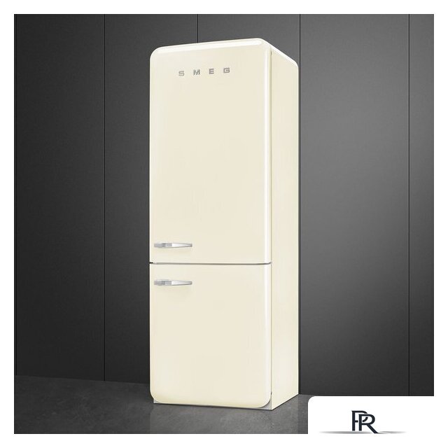 Холодильник Smeg FAB38RCR6 - Изображение №4 — Интернет-магазин ПроЗаказ