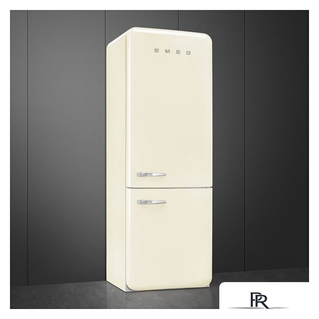 Холодильник Smeg FAB38RCR6 - Изображение №3 — Интернет-магазин ПроЗаказ