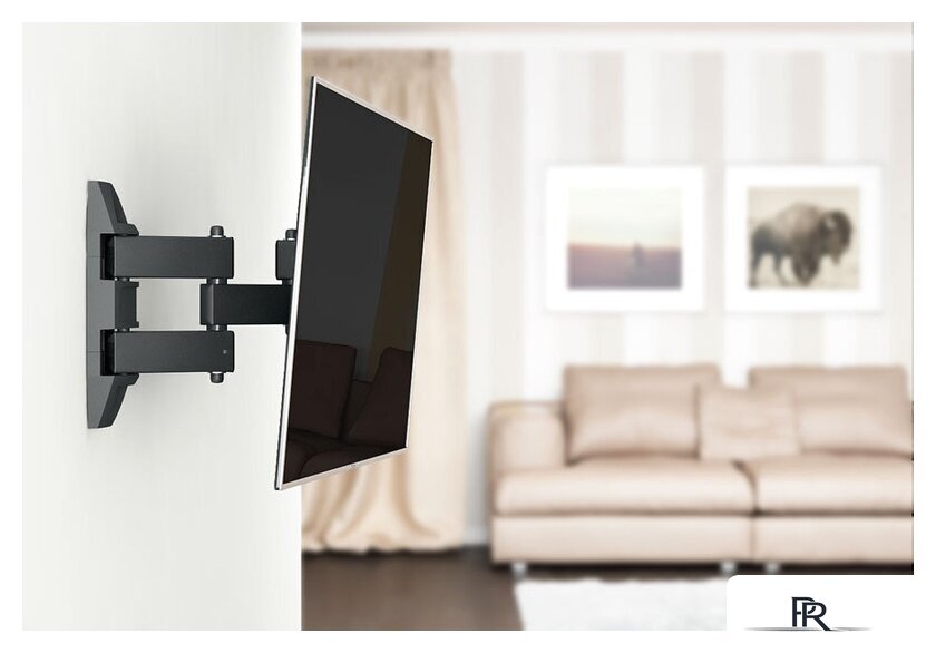 Кронштейн для телевизора Holder LCDS-5039 - Изображение №2 — Интернет-магазин ПроЗаказ