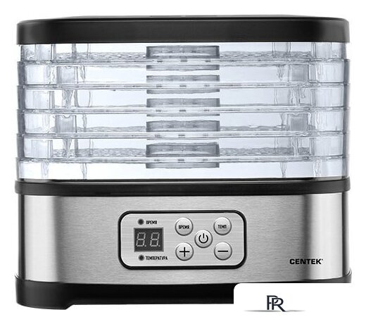 Сушилка для овощей и фруктов CENTEK CT-1650 - Изображение №1 — Интернет-магазин ПроЗаказ