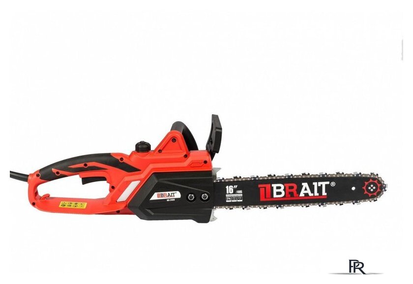 Электрическая пила Brait BR-2400 - Изображение №2 — Интернет-магазин ПроЗаказ