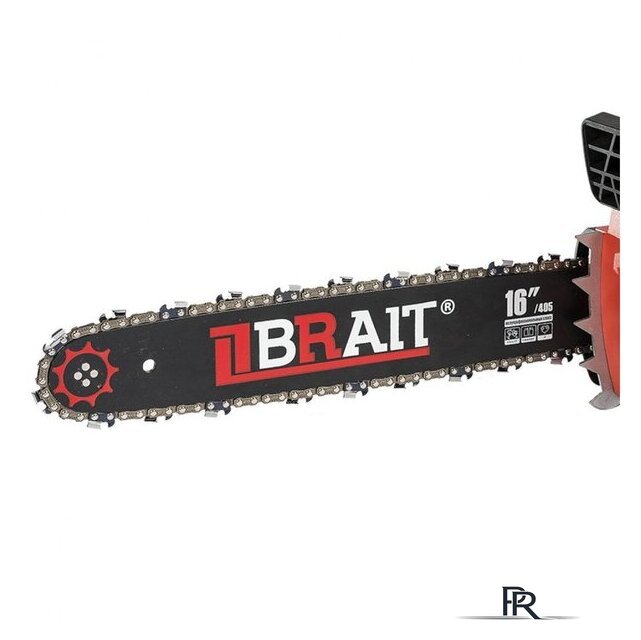 Электрическая пила Brait BR-2400 - Изображение №3 — Интернет-магазин ПроЗаказ