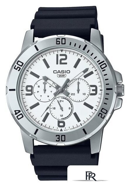 Наручные часы Casio MTP-VD300-7B - Изображение №1 — Интернет-магазин ПроЗаказ