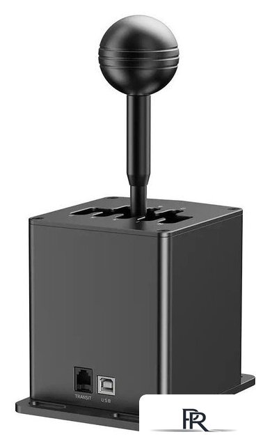 Коробка переключения передач Moza HGP Shifter RS039 - Изображение №1 — Интернет-магазин ПроЗаказ