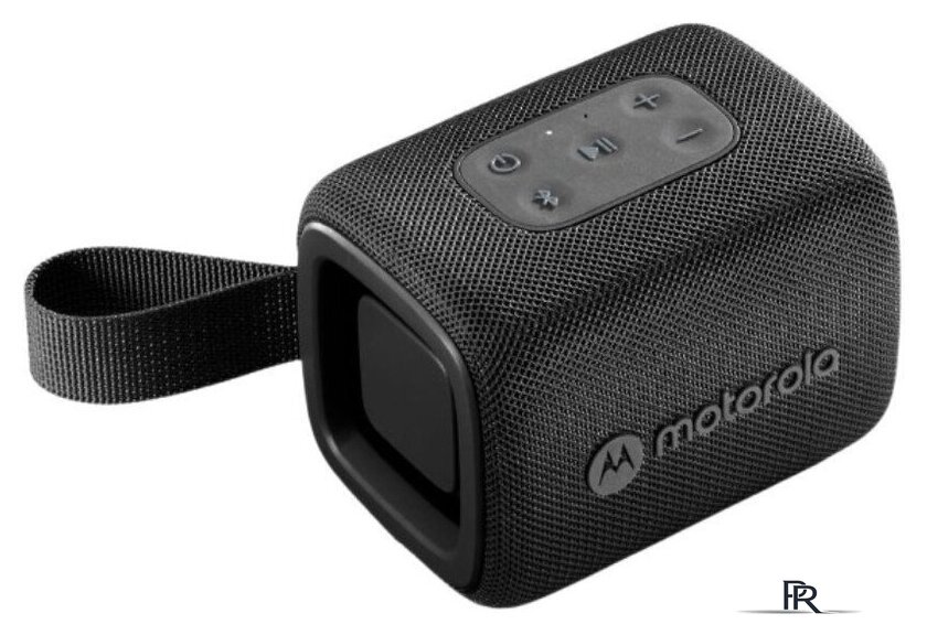 Беспроводная колонка Motorola Rokr 300 (черный) - Изображение №1 — Интернет-магазин ПроЗаказ