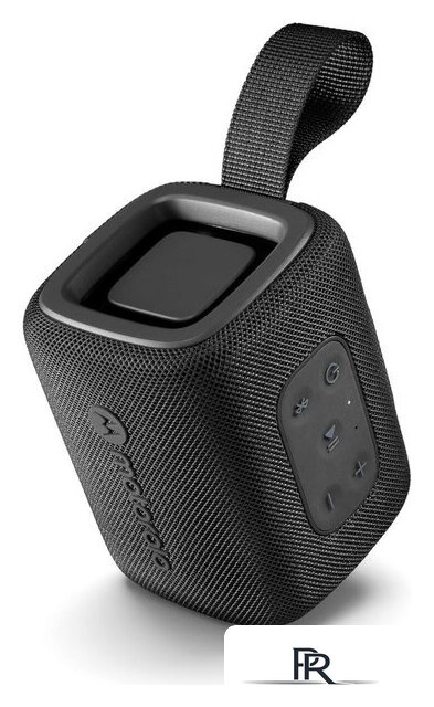 Беспроводная колонка Motorola Rokr 300 (черный) - Изображение №3 — Интернет-магазин ПроЗаказ