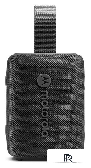 Беспроводная колонка Motorola Rokr 300 (черный) - Изображение №2 — Интернет-магазин ПроЗаказ