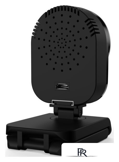 Веб-камера Genius QCam 6000 (черный) - Изображение №5 — Интернет-магазин ПроЗаказ