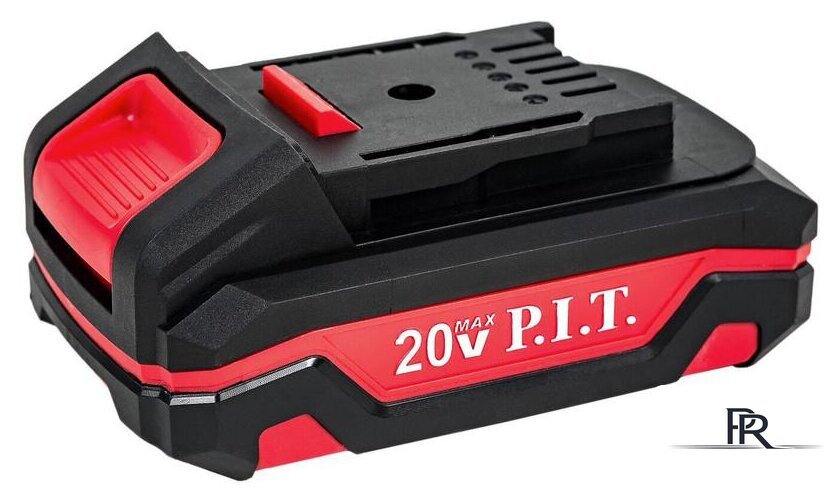 Аккумулятор P.I.T. PH20-2.0 (20В/2 Ah) - Изображение №1 — Интернет-магазин ПроЗаказ
