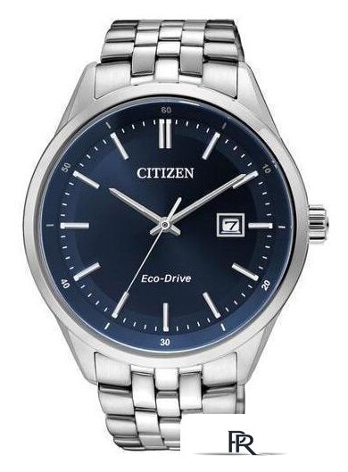 Наручные часы Citizen BM7251-53L - Изображение №1 — Интернет-магазин ПроЗаказ