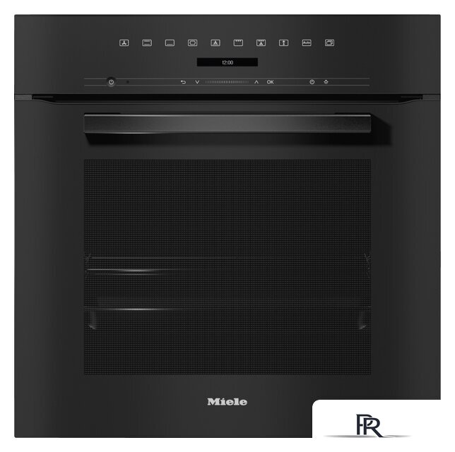 Электрический духовой шкаф Miele H 7260 B OBSW - Изображение №1 — Интернет-магазин ПроЗаказ