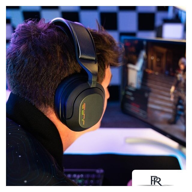 Наушники JLab Nightfall Wireless - Изображение №12 — Интернет-магазин ПроЗаказ