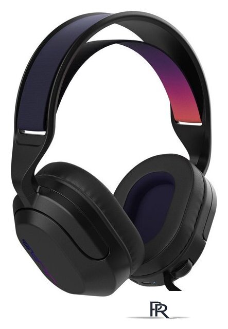 Наушники JLab Nightfall Wireless - Изображение №3 — Интернет-магазин ПроЗаказ