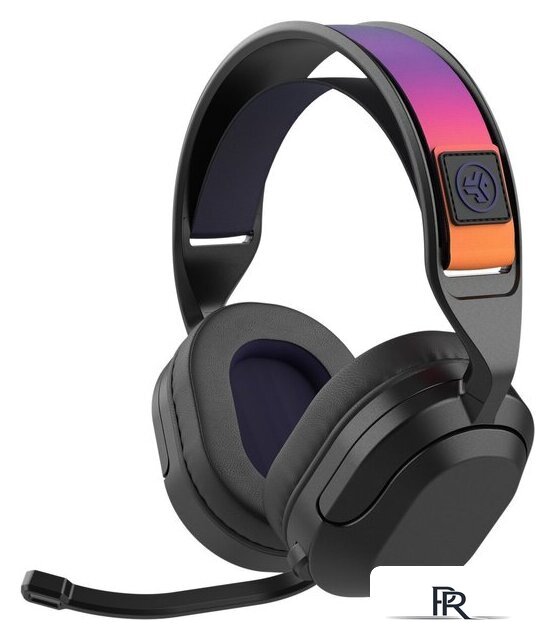 Наушники JLab Nightfall Wireless - Изображение №4 — Интернет-магазин ПроЗаказ