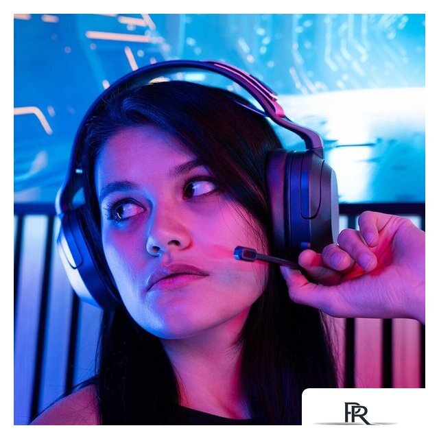 Наушники JLab Nightfall Wireless - Изображение №15 — Интернет-магазин ПроЗаказ