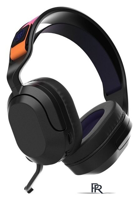 Наушники JLab Nightfall Wireless - Изображение №2 — Интернет-магазин ПроЗаказ