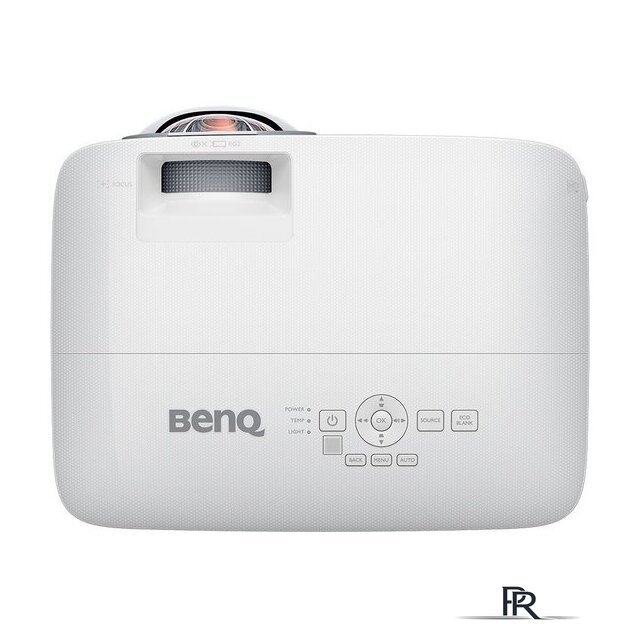 Проектор BenQ MW826STH - Изображение №4 — Интернет-магазин ПроЗаказ