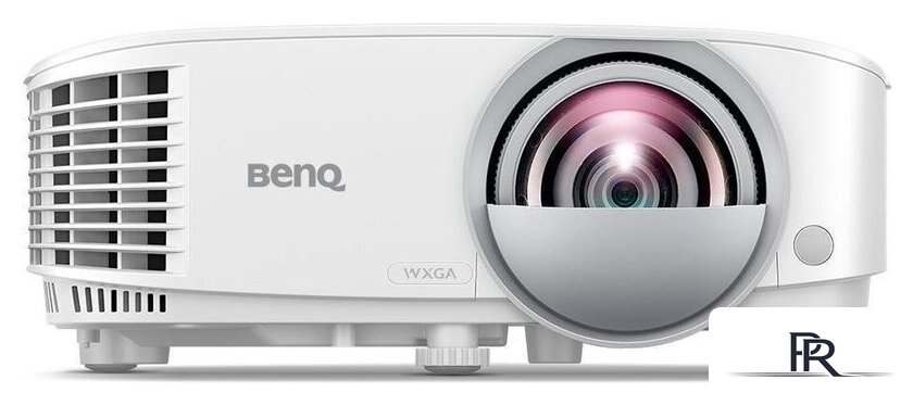 Проектор BenQ MW826STH - Изображение №1 — Интернет-магазин ПроЗаказ