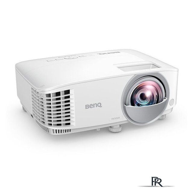 Проектор BenQ MW826STH - Изображение №3 — Интернет-магазин ПроЗаказ