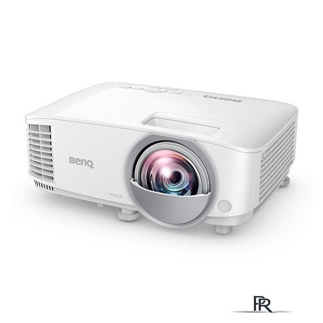 Проектор BenQ MW826STH - Изображение №5 — Интернет-магазин ПроЗаказ