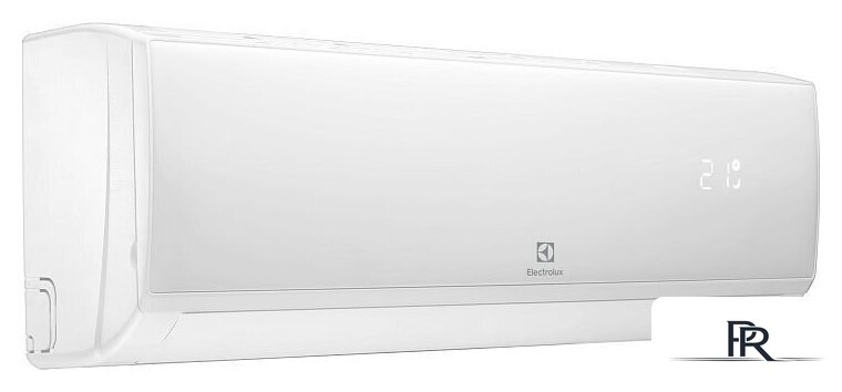 Кондиционер Electrolux HEL DC Inverter EACS/I-09HEL/N8 EEC - Изображение №4 — Интернет-магазин ПроЗаказ