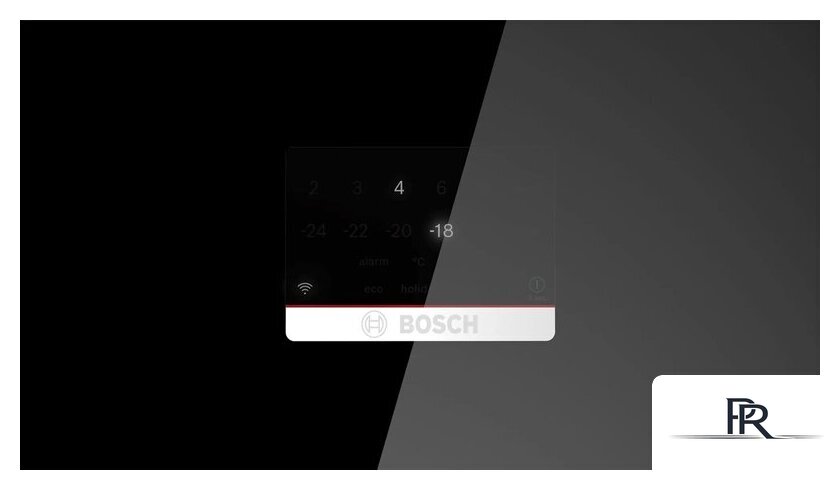 Холодильник Bosch Serie 6 KGN56LB31U - Изображение №3 — Интернет-магазин ПроЗаказ