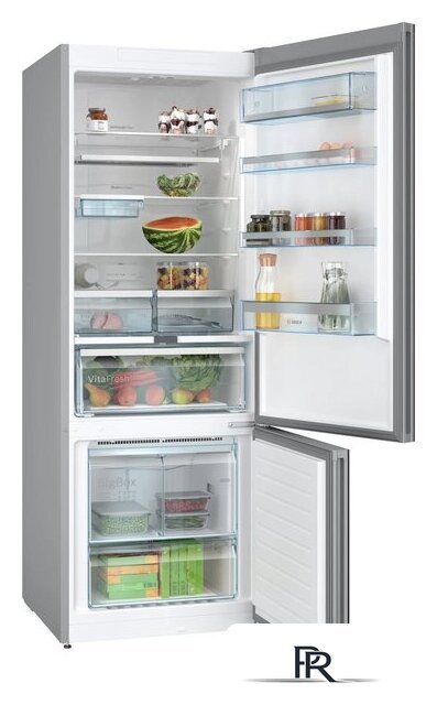 Холодильник Bosch Serie 6 KGN56LB31U - Изображение №2 — Интернет-магазин ПроЗаказ