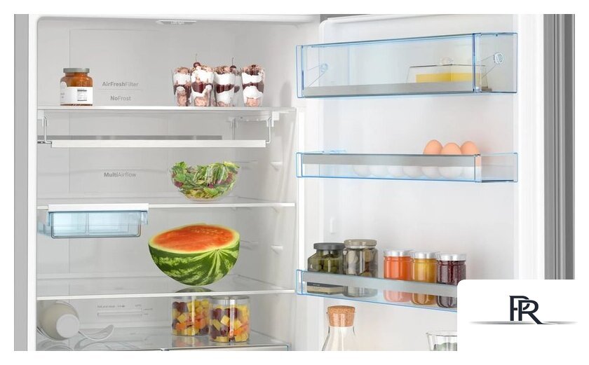 Холодильник Bosch Serie 6 KGN56LB31U - Изображение №4 — Интернет-магазин ПроЗаказ