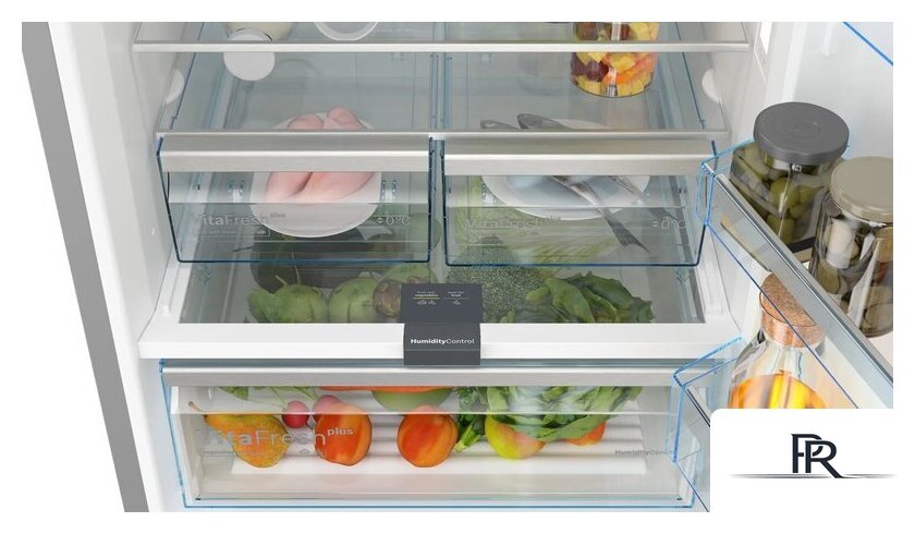 Холодильник Bosch Serie 6 KGN56LB31U - Изображение №5 — Интернет-магазин ПроЗаказ