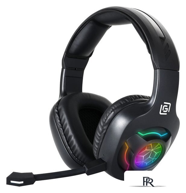 Наушники Оклик HS-L575G - Изображение №1 — Интернет-магазин ПроЗаказ