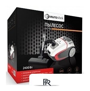 Пылесос Eurostek EVC-4005 - Изображение №3 — Интернет-магазин ПроЗаказ