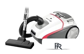 Пылесос Eurostek EVC-4005 - Изображение №1 — Интернет-магазин ПроЗаказ