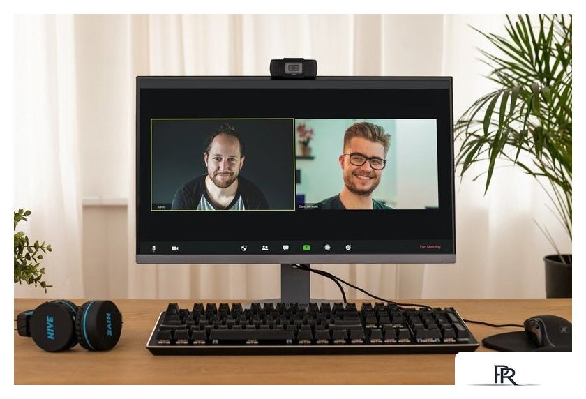 Веб-камера Niceboy Stream - Изображение №6 — Интернет-магазин ПроЗаказ