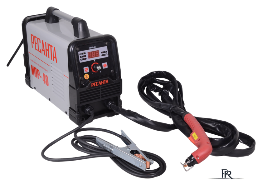 Аппарат плазменной резки Ресанта ИПР-40 - Изображение №1 — Интернет-магазин ПроЗаказ