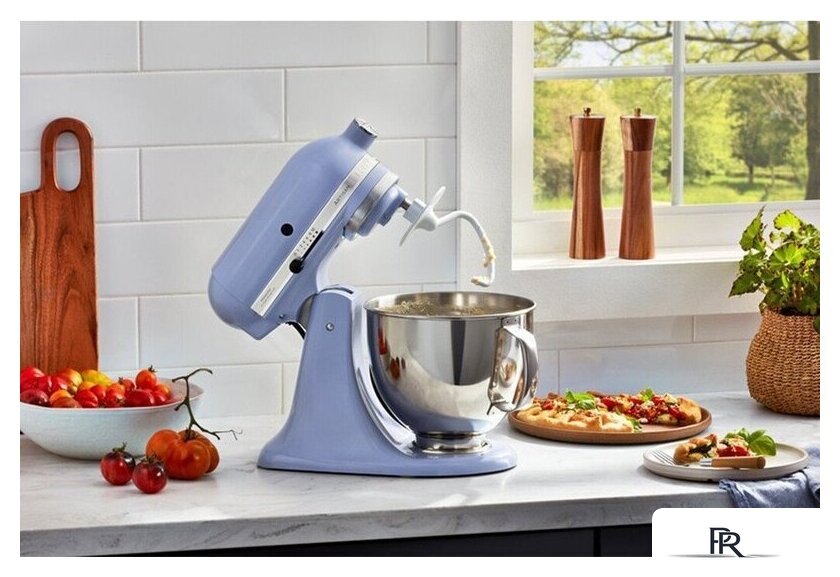 Кухонный комбайн KitchenAid 5KSM125ELR - Изображение №3 — Интернет-магазин ПроЗаказ