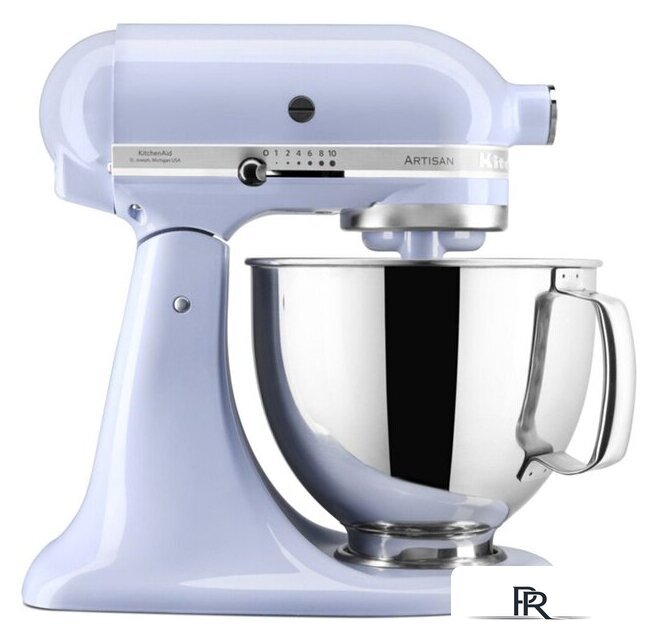 Кухонный комбайн KitchenAid 5KSM125ELR - Изображение №1 — Интернет-магазин ПроЗаказ