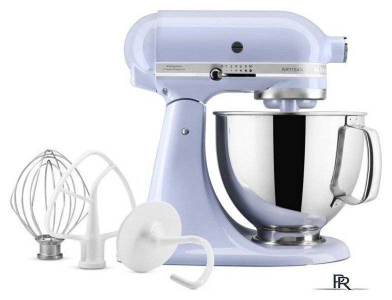 Кухонный комбайн KitchenAid 5KSM125ELR - Изображение №5 — Интернет-магазин ПроЗаказ